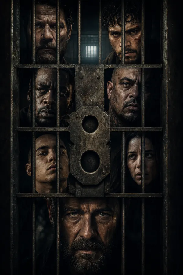 Cell 8 available on TVPass